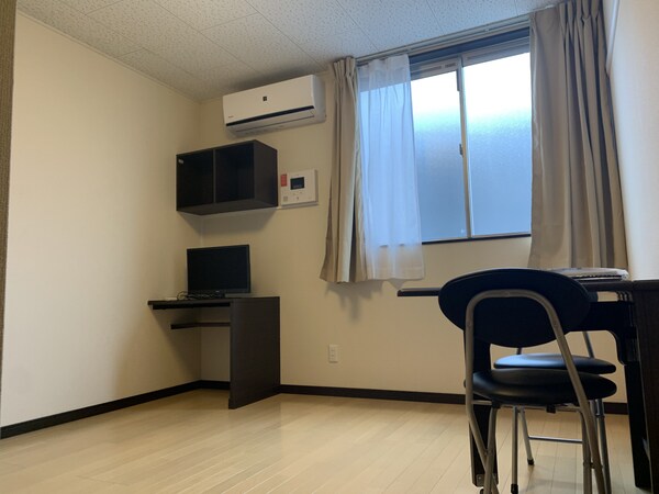 居室