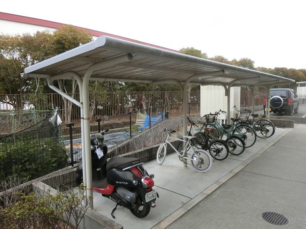 共用部
