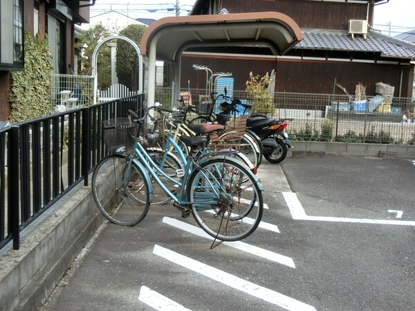 共用部