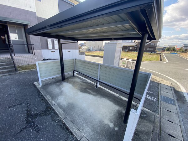 共用部