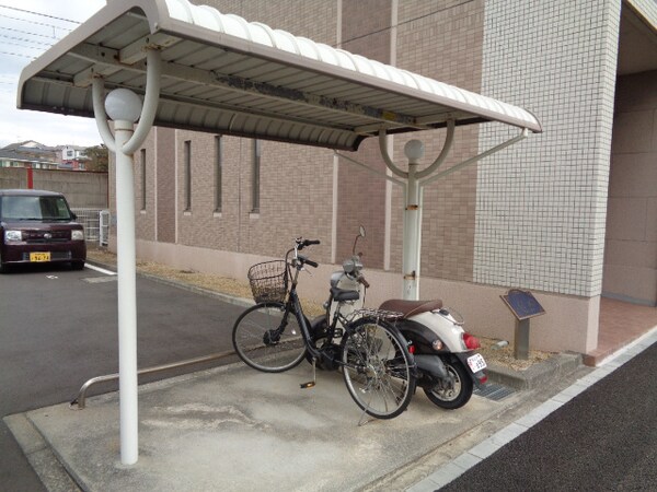 共用部