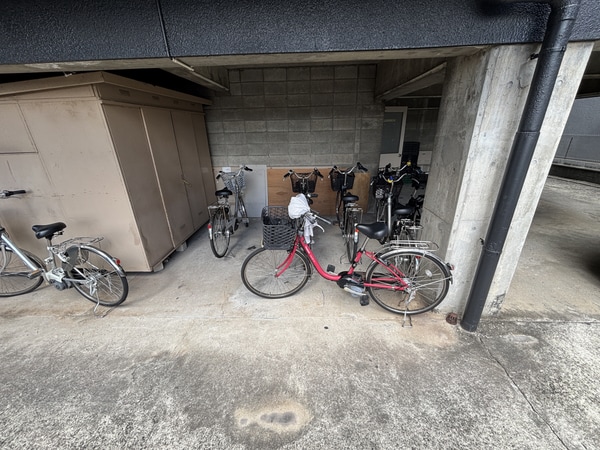 共用部