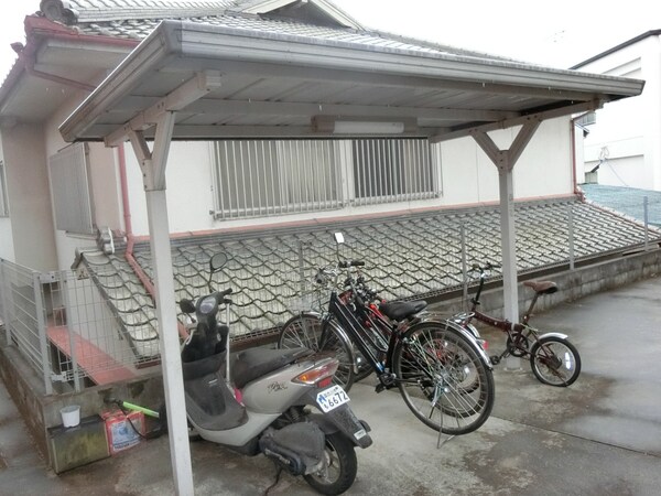 共用部