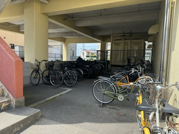 共用部