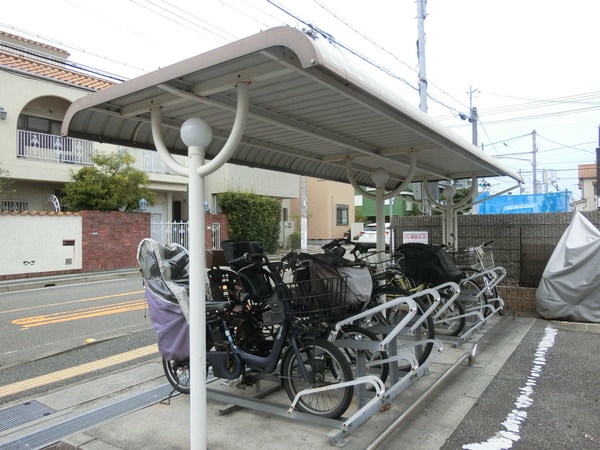 共用部