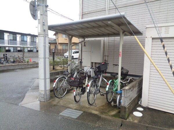 共用部