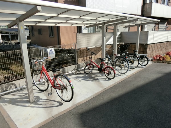 共用部