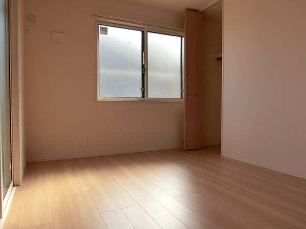 その他部屋・スペース(※101号の別部屋の写真になります)