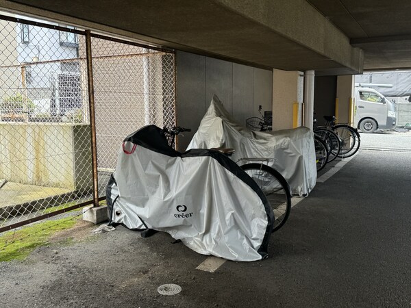 共用部