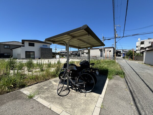 共用部