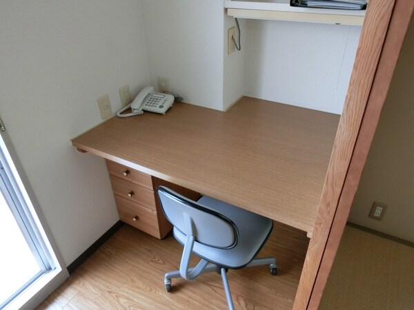 その他部屋・スペース