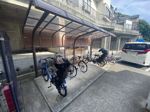 共用部
