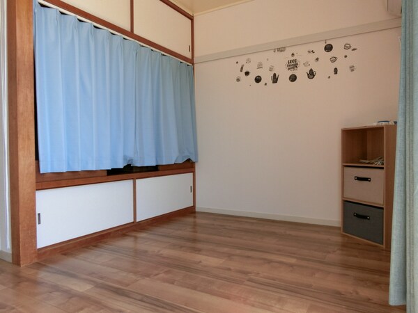 居室