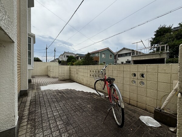 共用部