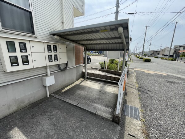 共用部