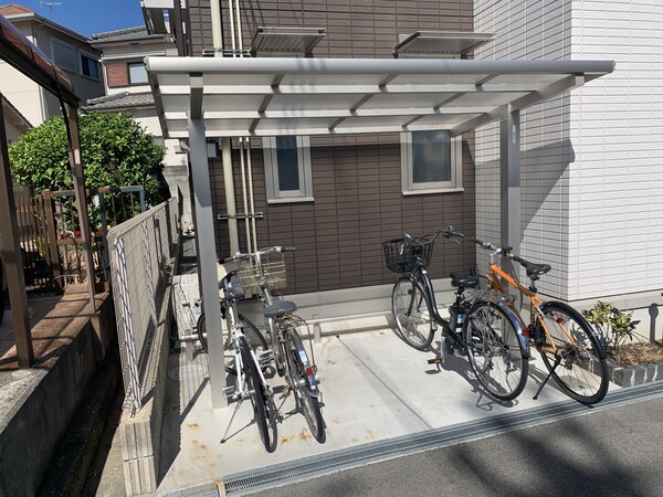 共用部