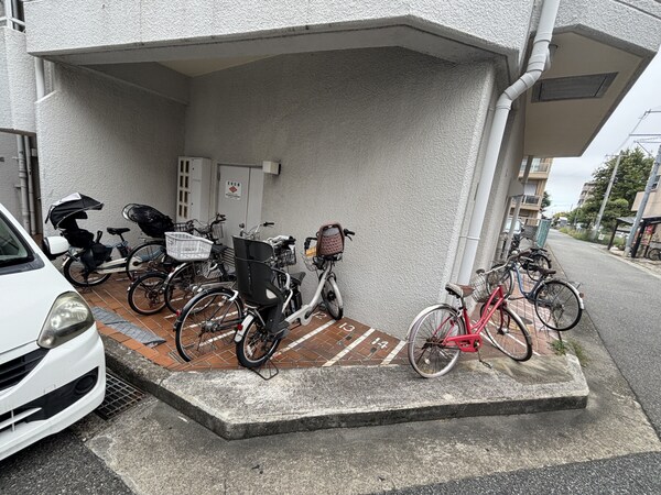 共用部