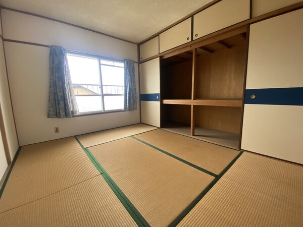 その他部屋・スペース(※クリーニング前の写真になります)