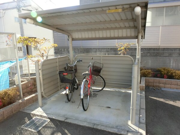 共用部