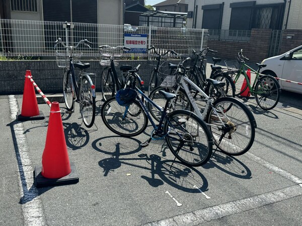 共用部