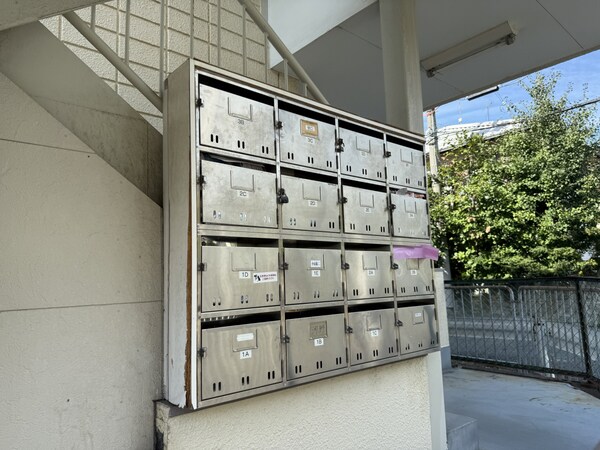 共用部