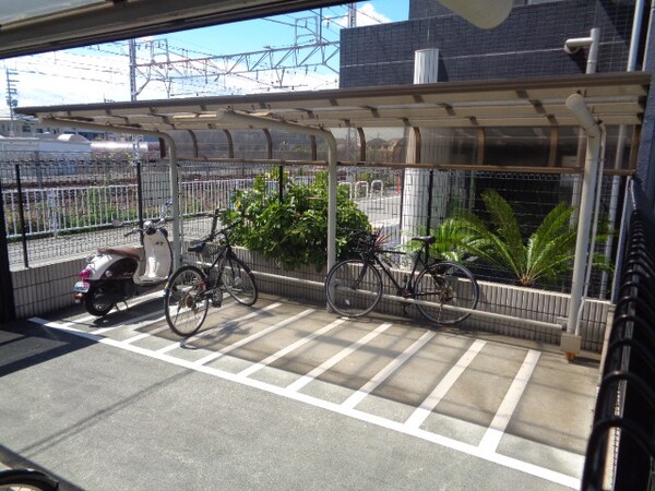 共用部