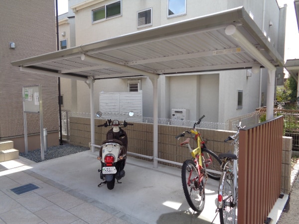 共用部