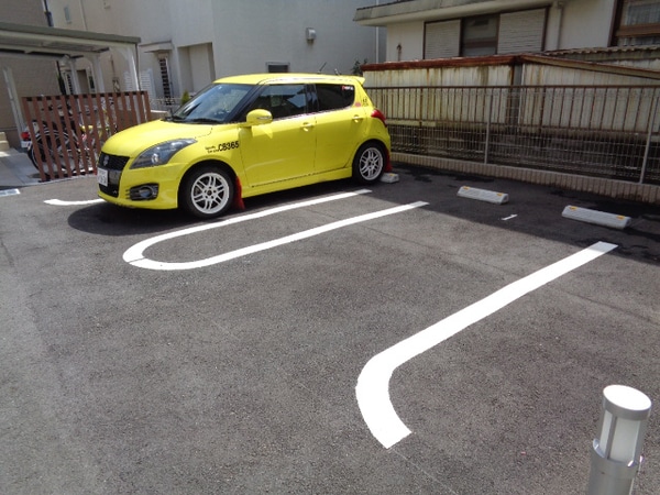 共用部