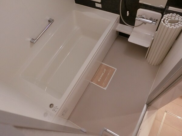バス／シャワールーム等(※写真は同物件別室のものです)