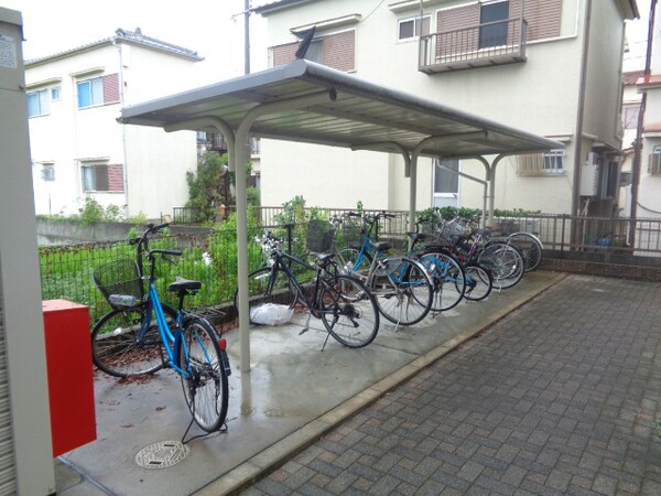 共用部