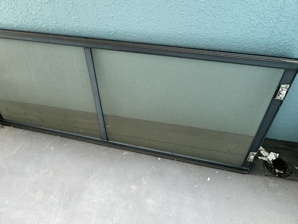 バルコニー・ベランダ