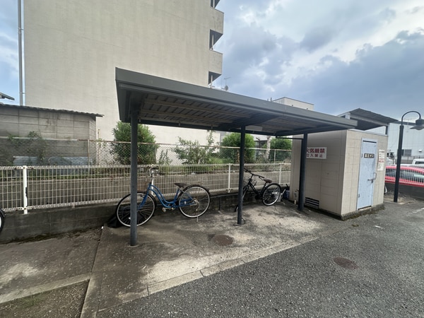共用部
