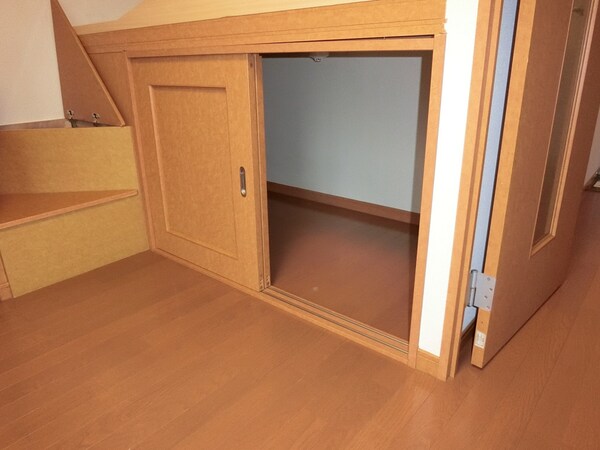 その他部屋・スペース