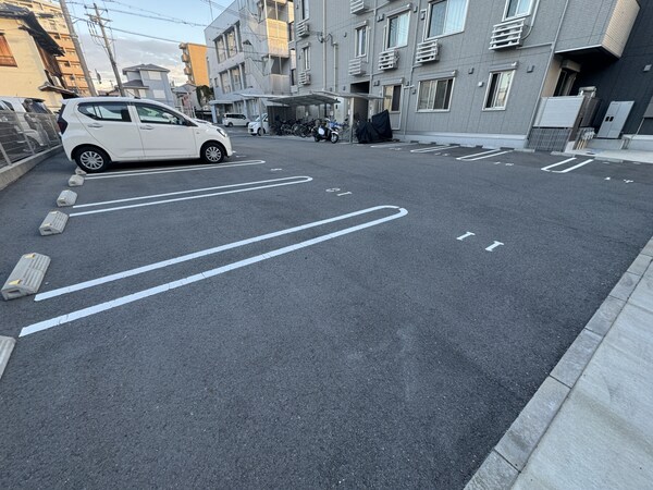 共用部