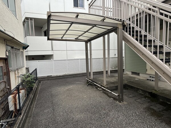 共用部
