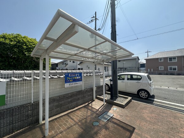 共用部