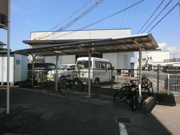 共用部