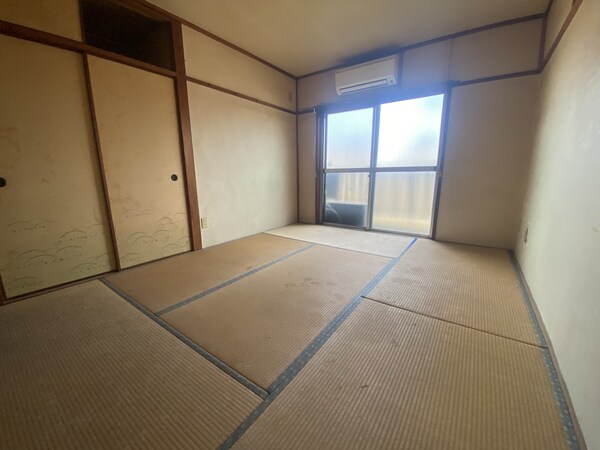 その他部屋・スペース(※クリーニング前の写真になります)