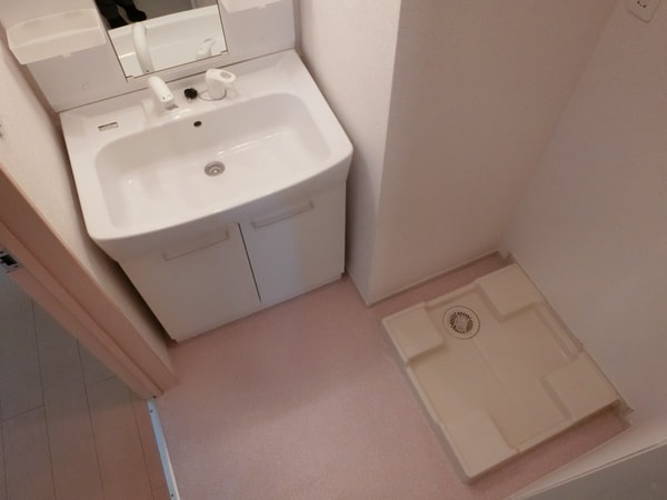 洗面所