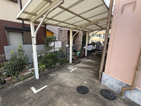 共用部