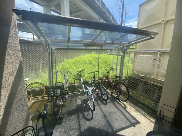 共用部