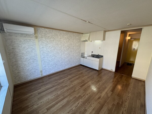 居室