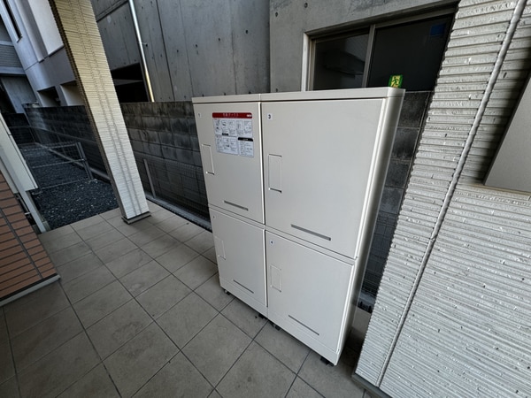 共用部