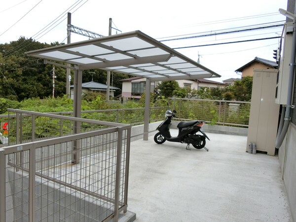 共用部