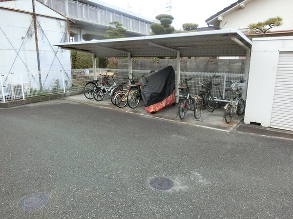 共用部