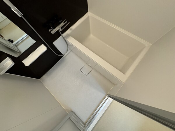 バス／シャワールーム等(※同タイプの別部屋の写真です)