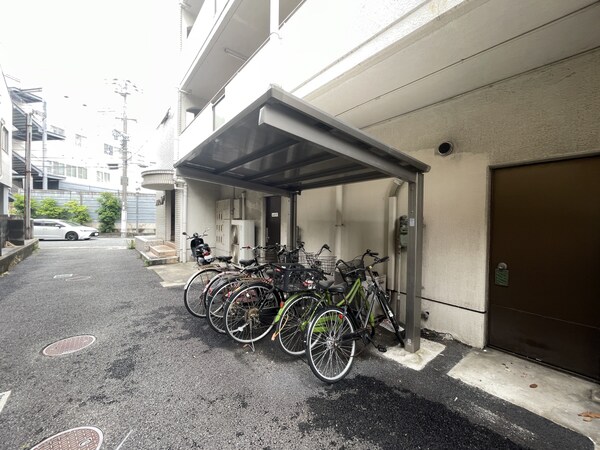 共用部