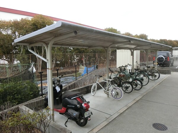 共用部