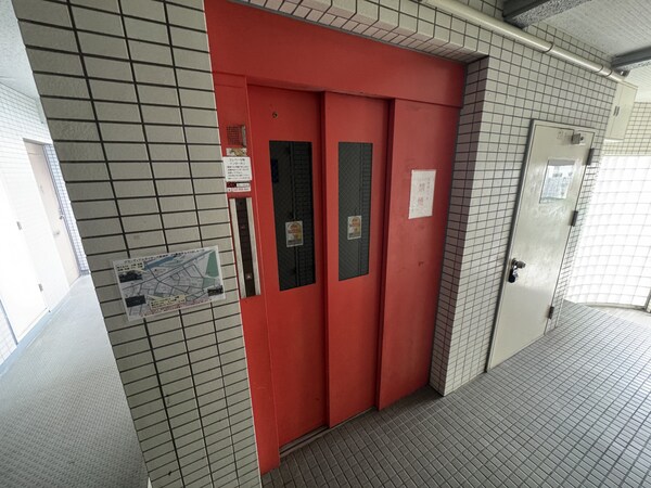 共用部