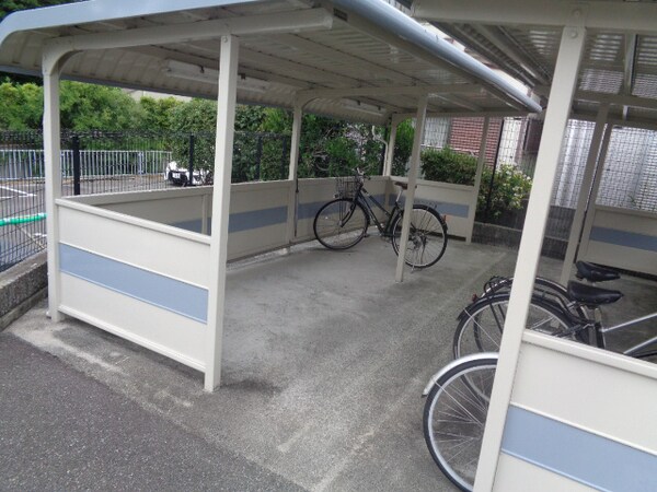 共用部